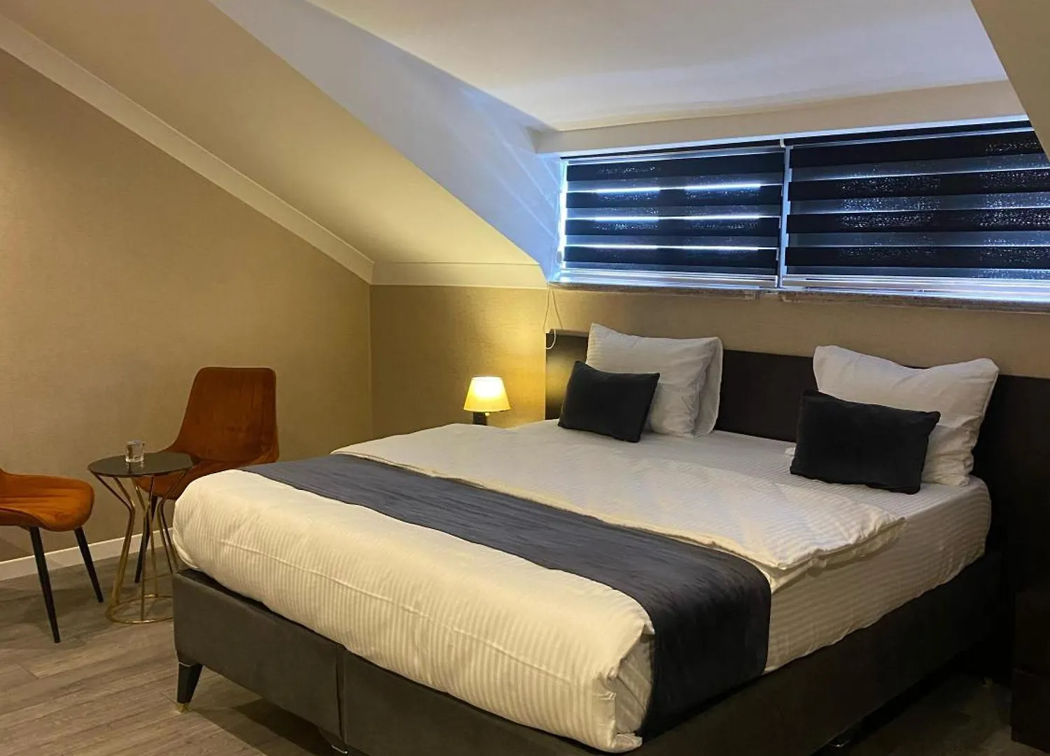 Grand Armada Hotel Istanbul