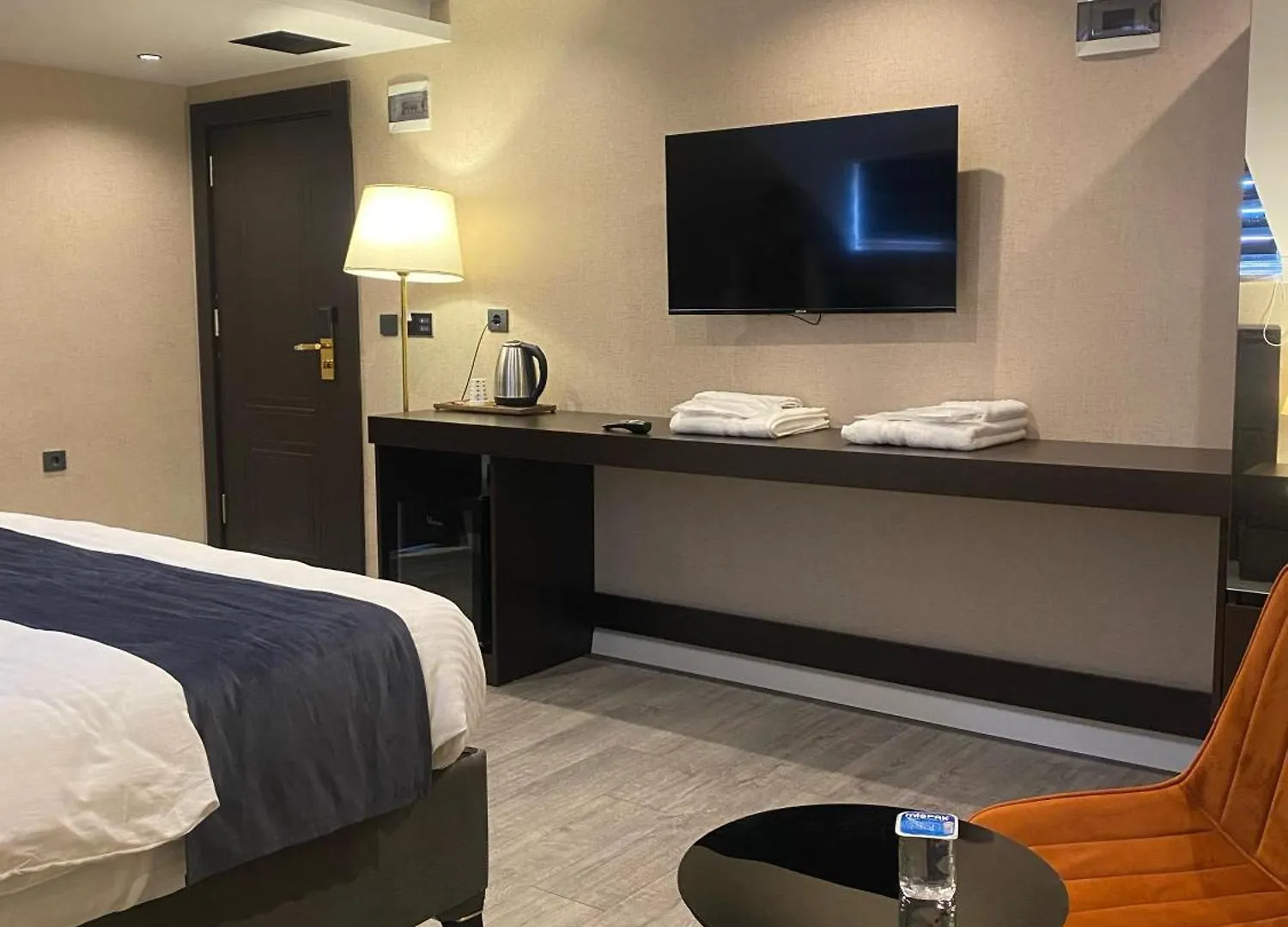 Grand Armada Hotel Istanbul