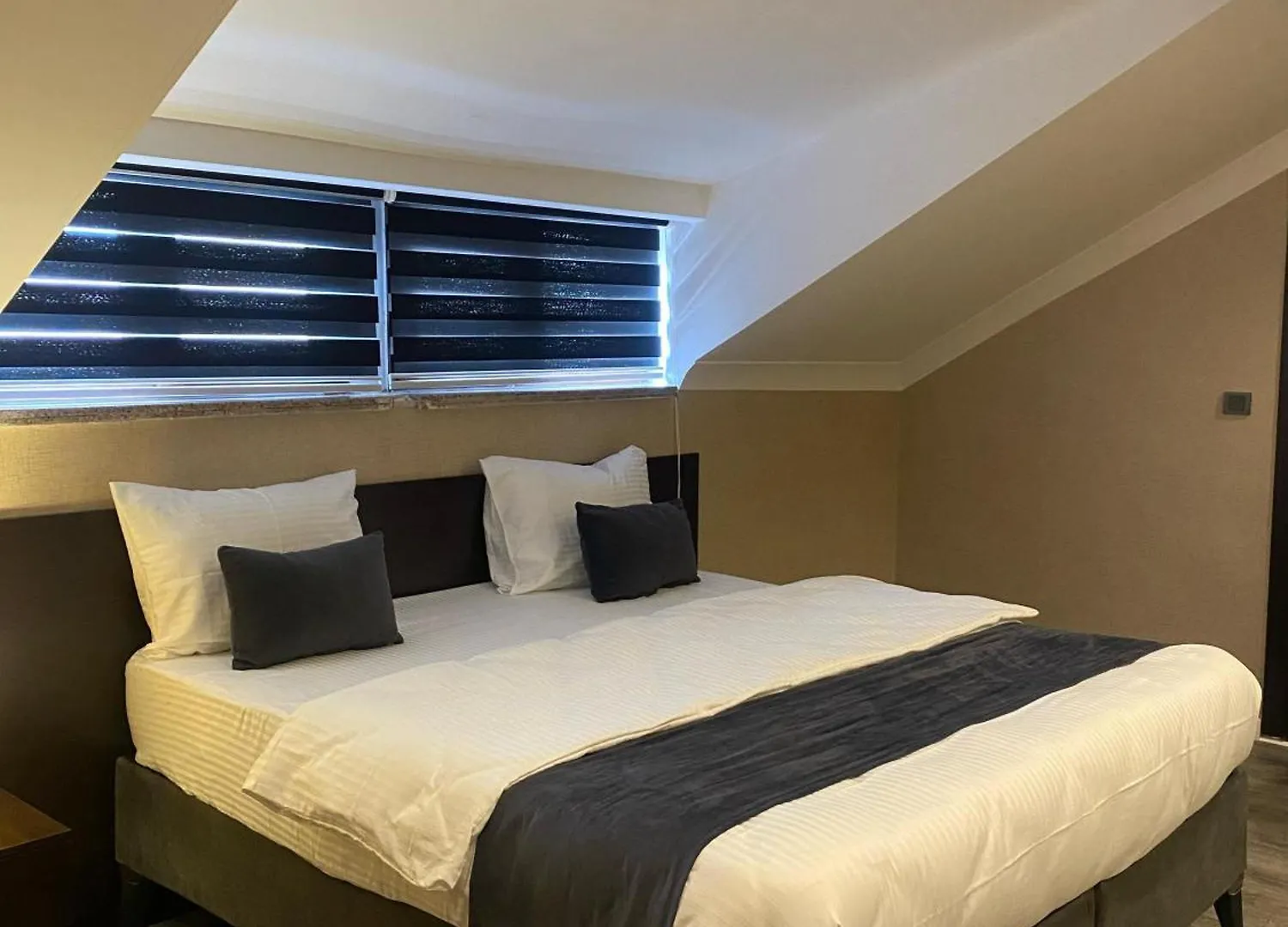 Grand Armada Hotel Istanbul