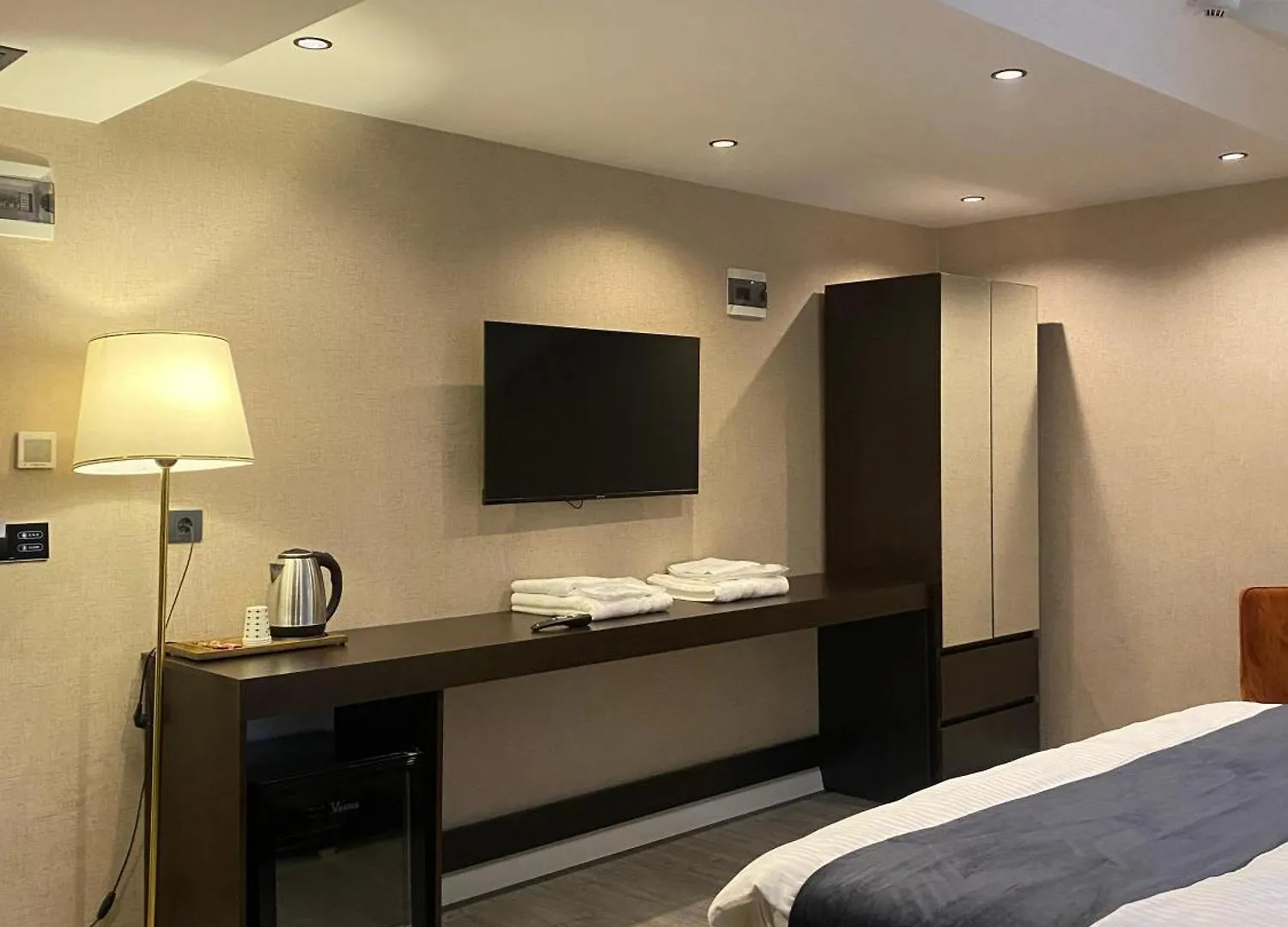 Grand Armada Hotel Istanbul Turkey