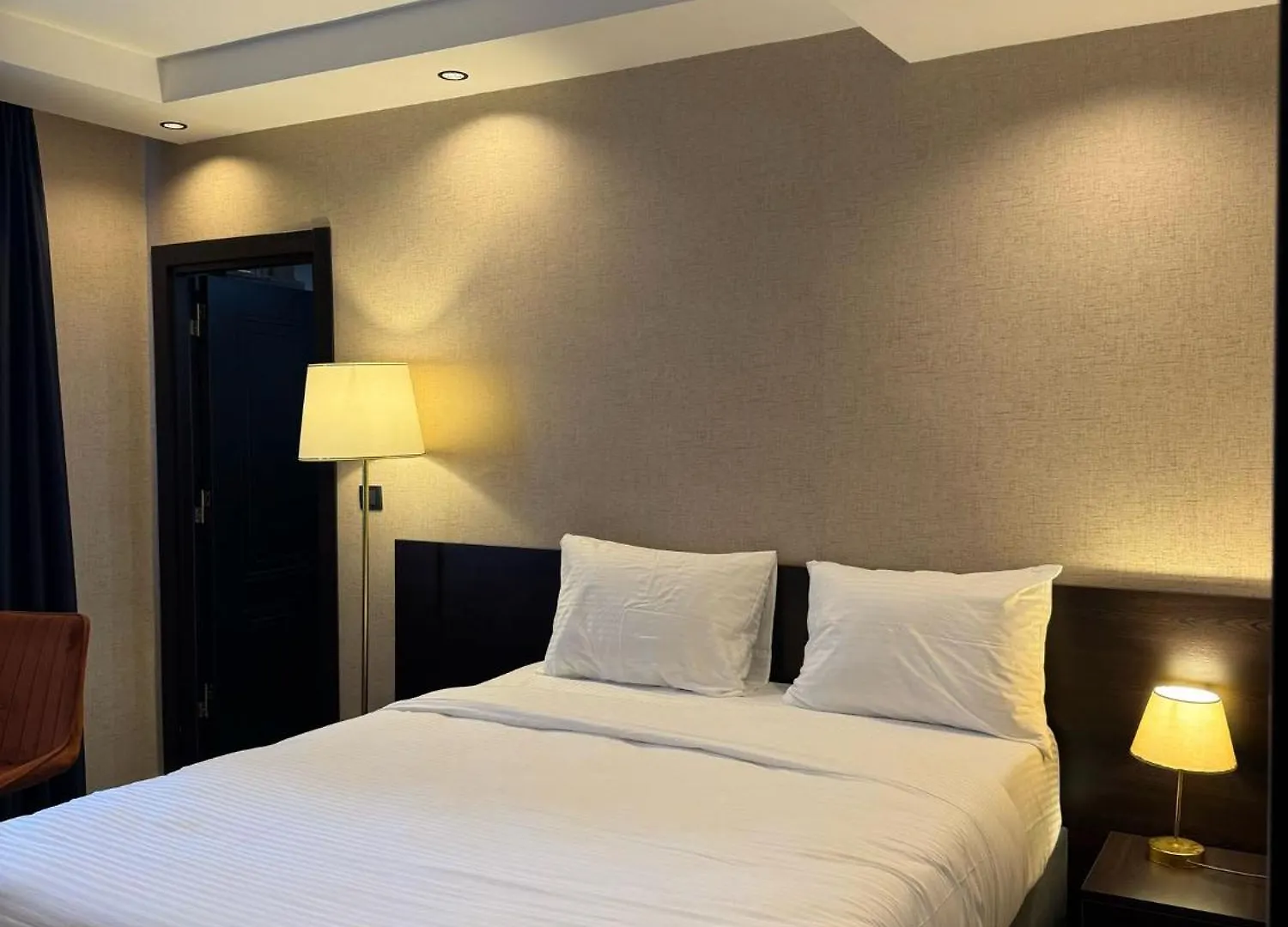 Grand Armada Hotel Istanbul Turkey
