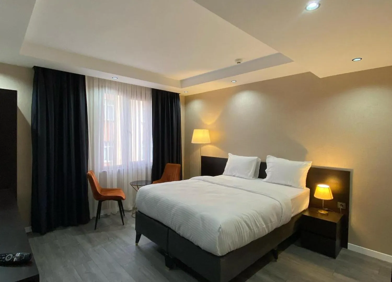 Grand Armada Hotel Istanbul 4*,  Turkey