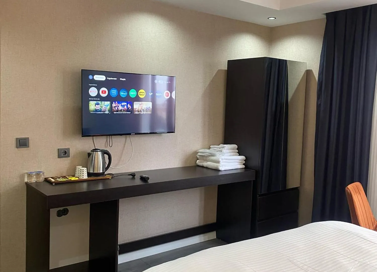 Grand Armada Hotel Istanbul