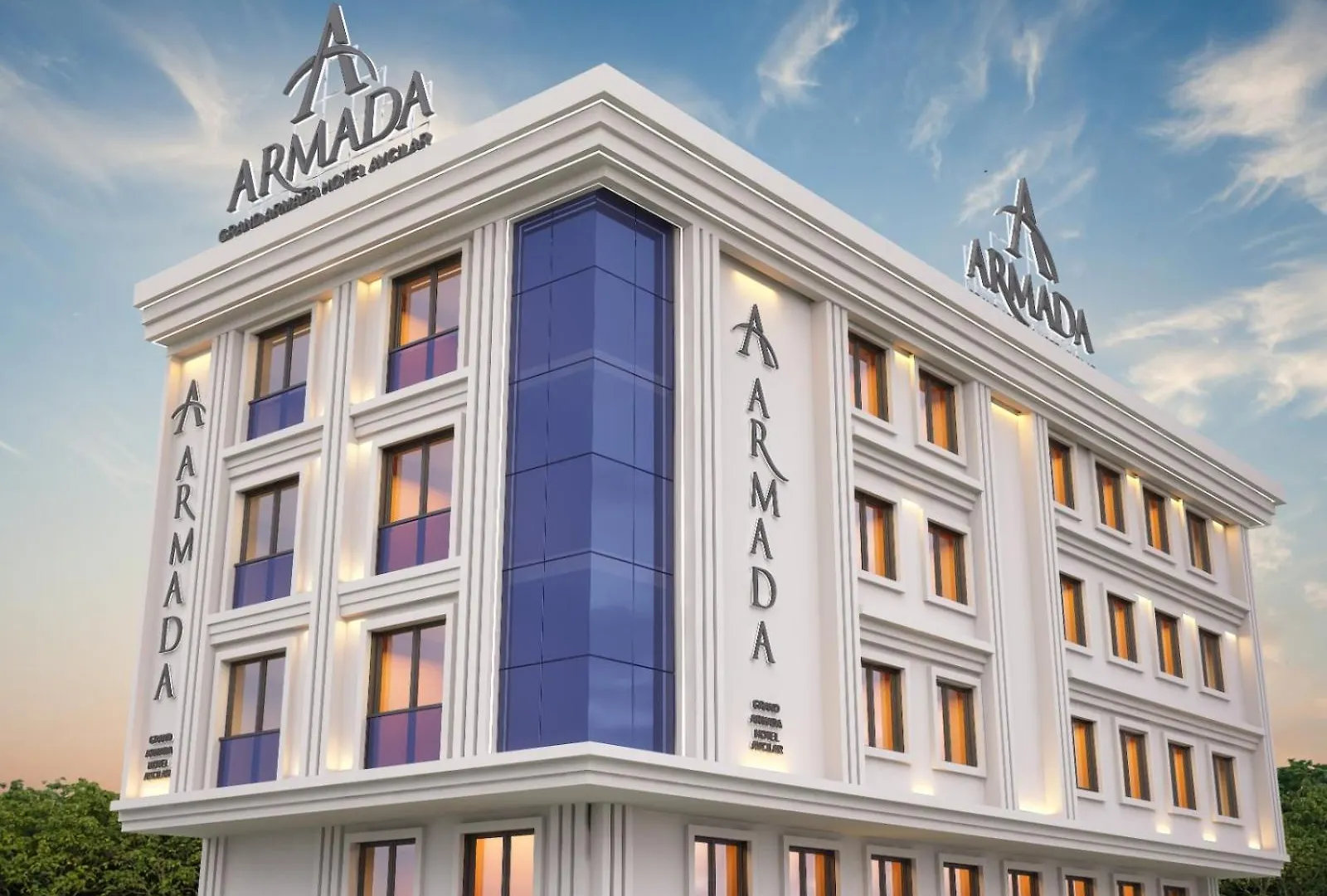 Grand Armada Hotel Istanbul