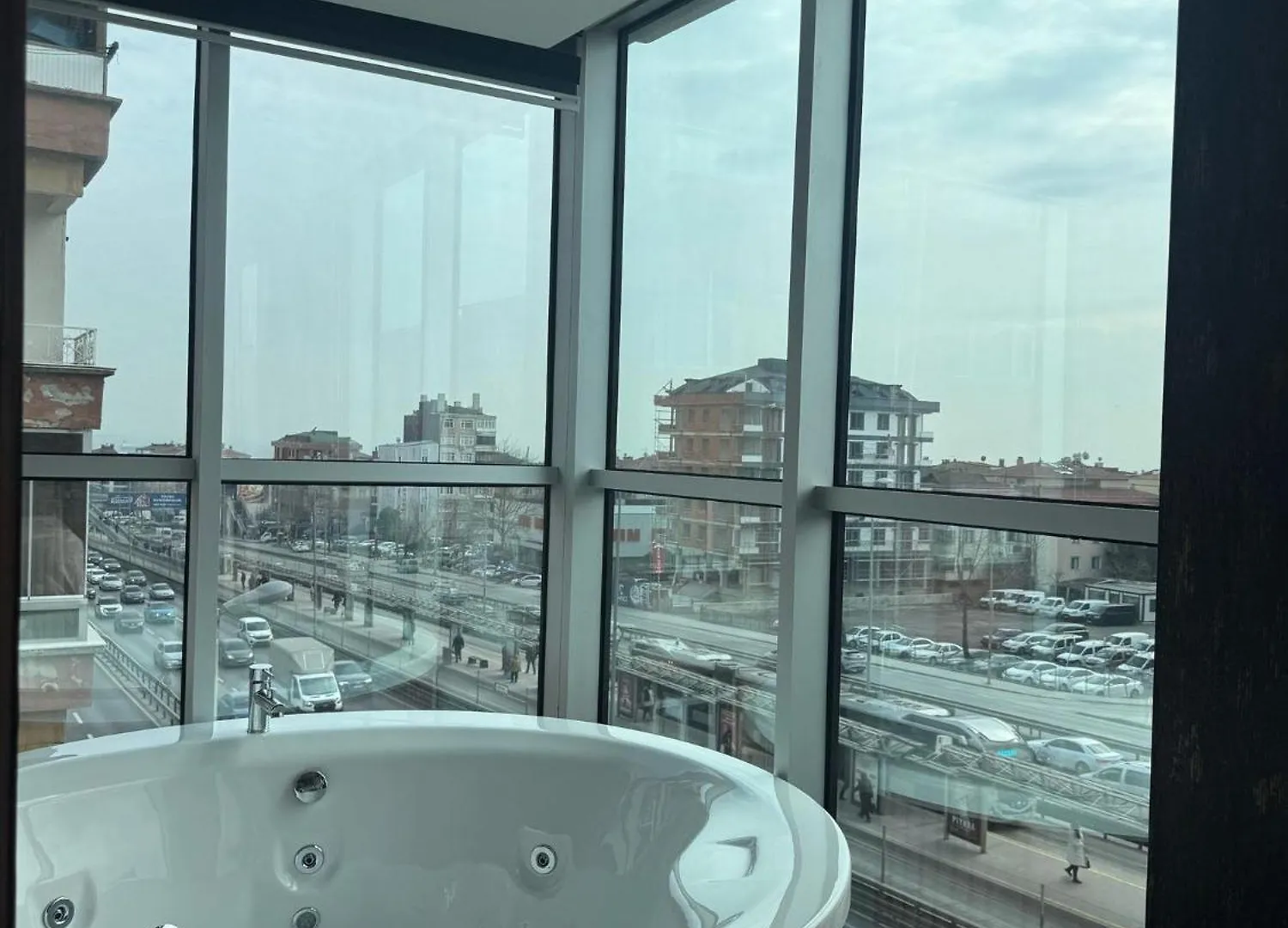 Grand Armada Hotel Istanbul