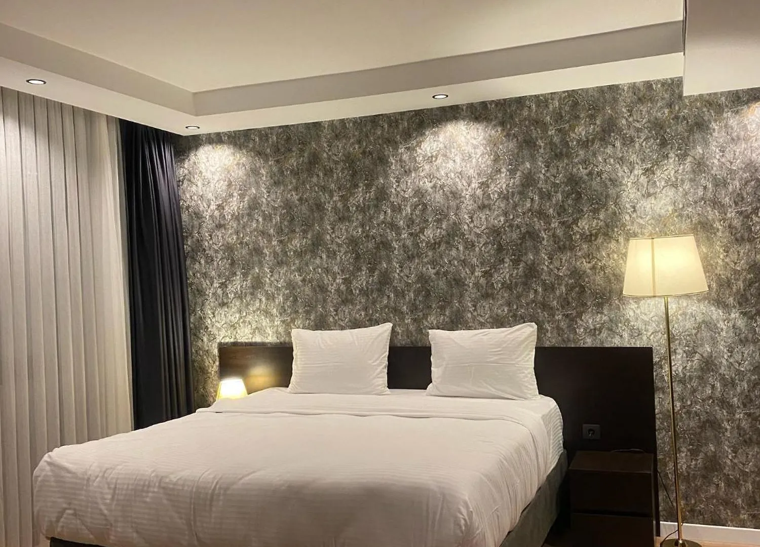 Grand Armada Hotel Istanbul 4*,