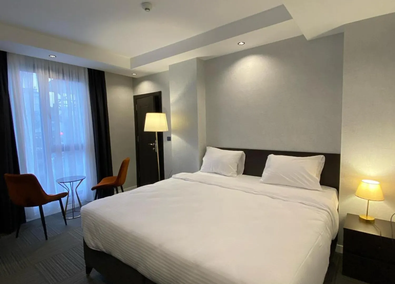 ****  Grand Armada Hotel Istanbul Turkey