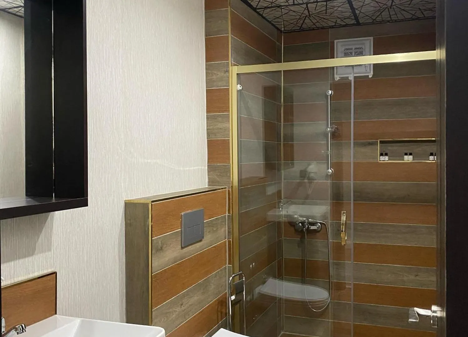 Grand Armada Hotel Istanbul Turkey