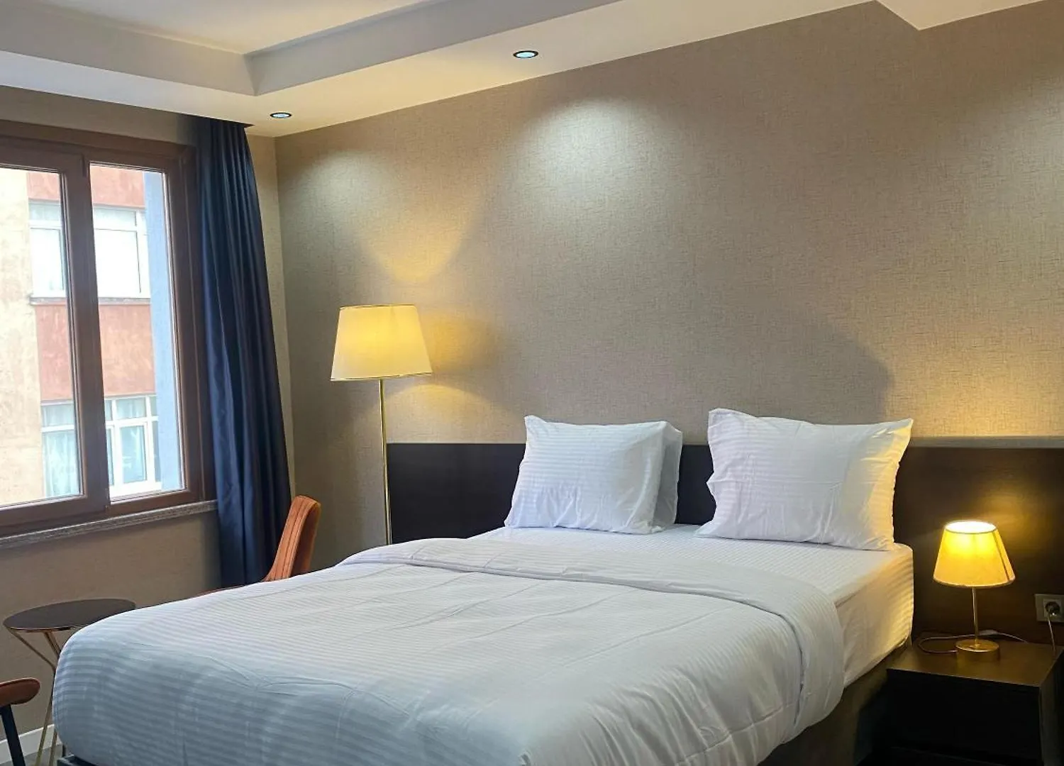 Grand Armada Hotel Istanbul