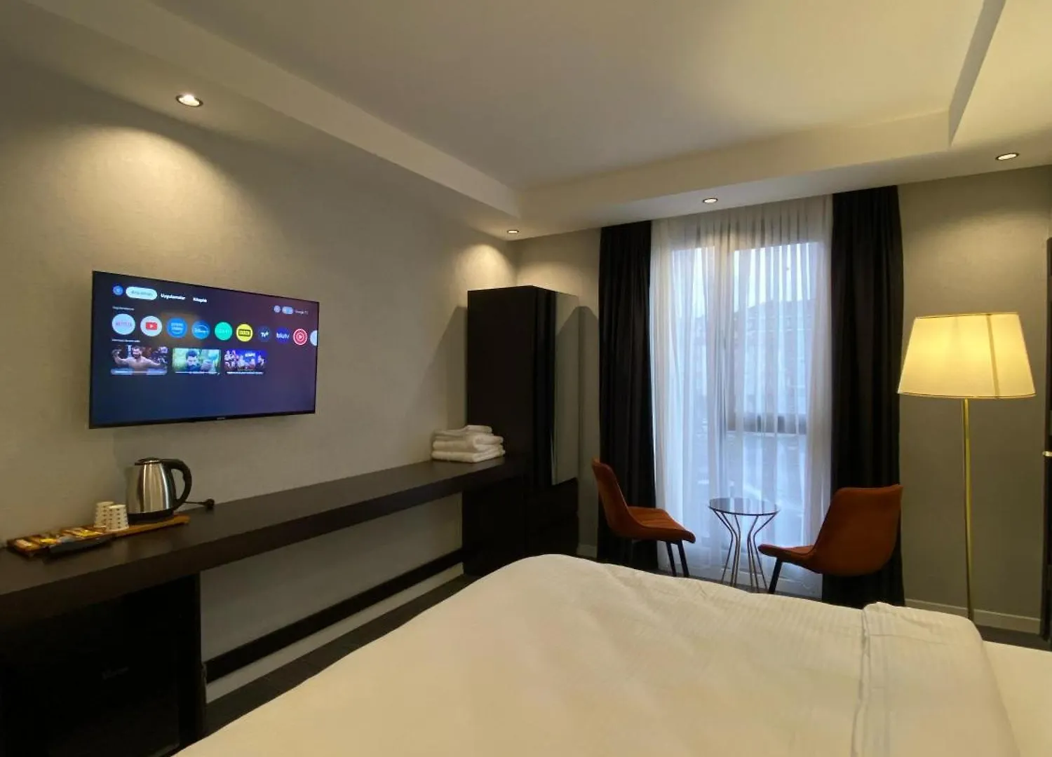 Grand Armada Hotel Istanbul