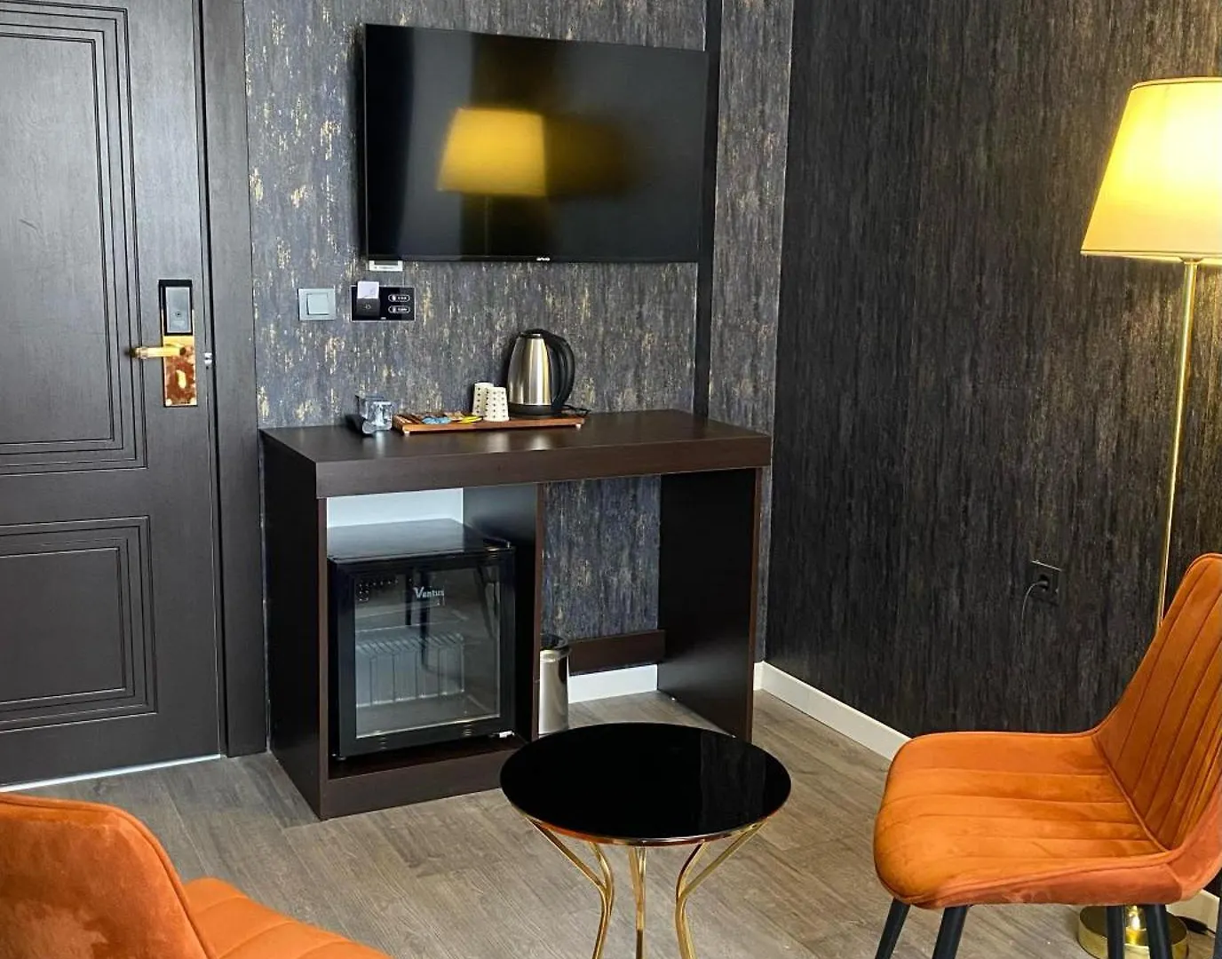 Grand Armada Hotel Istanbul