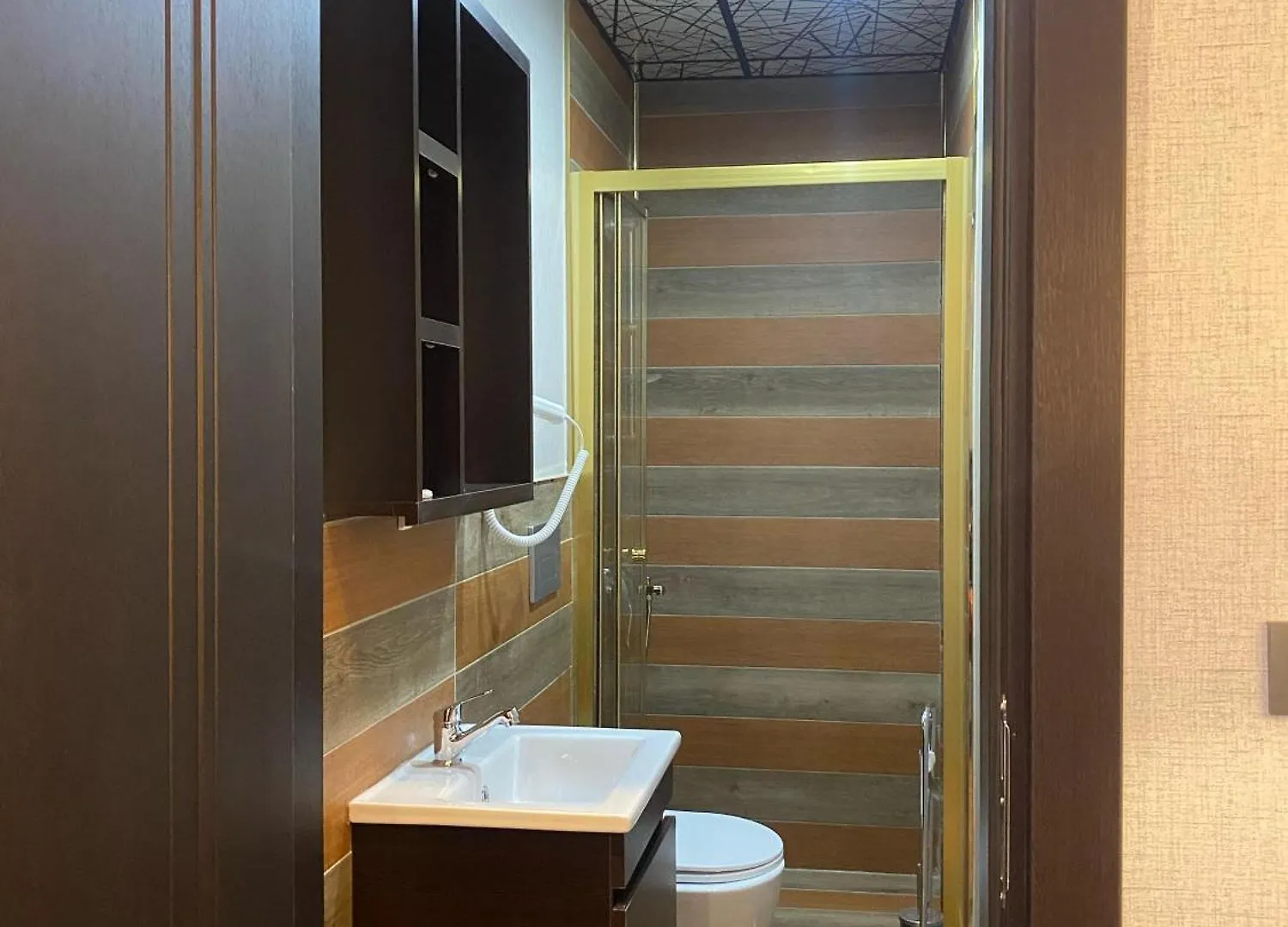 Grand Armada Hotel Istanbul Tyrkiet