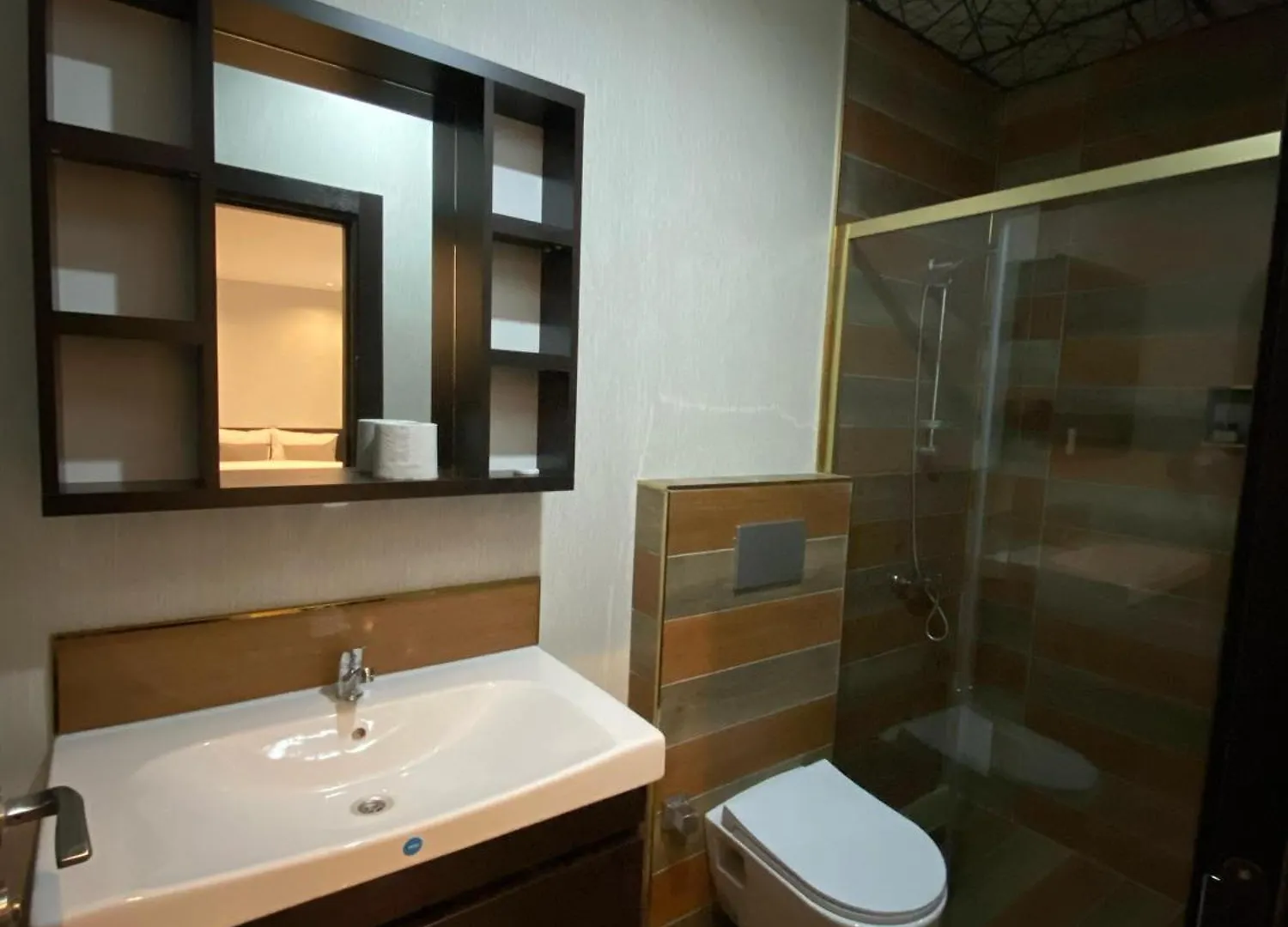 Grand Armada Hotel Istanbul