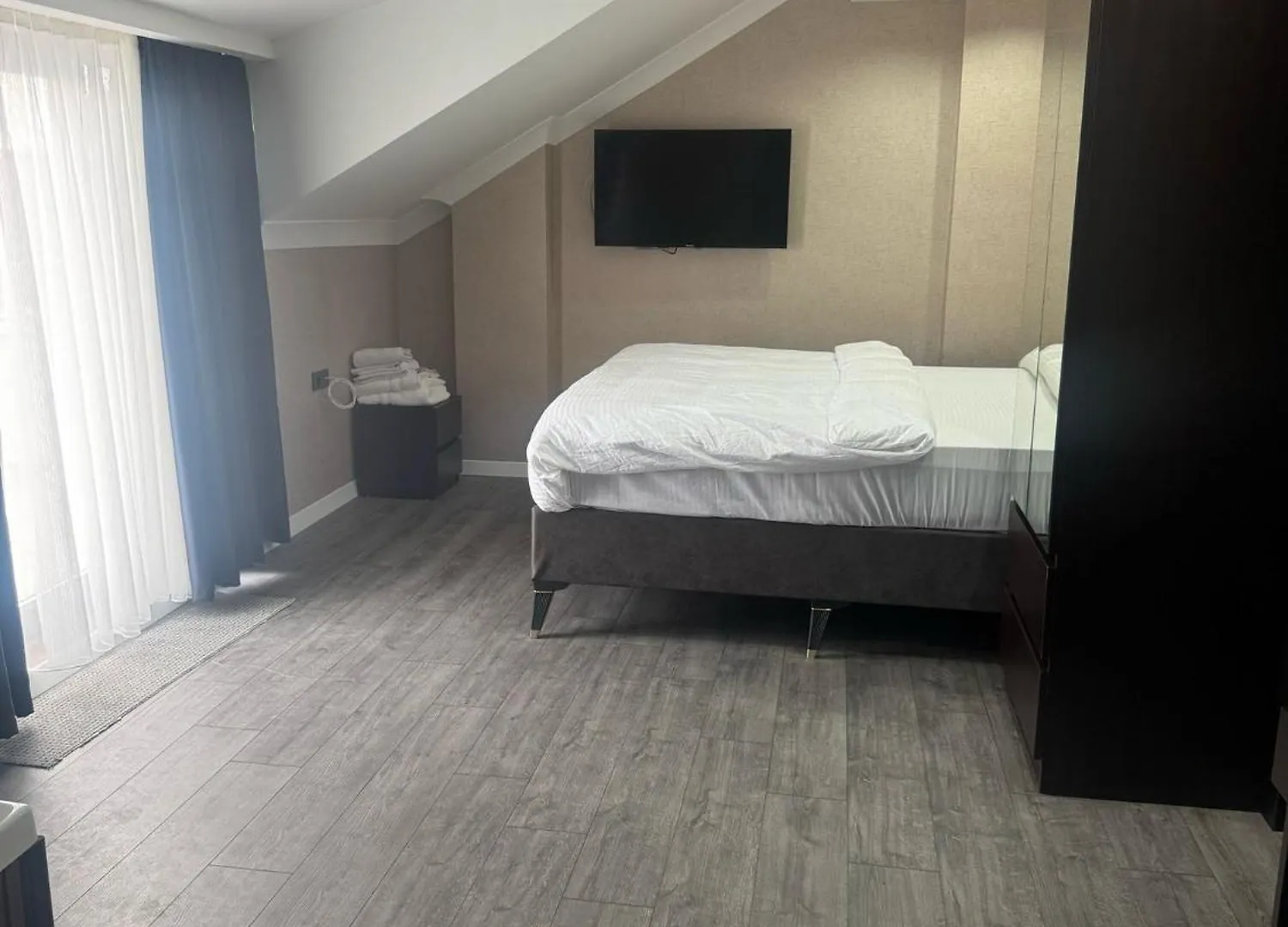 Grand Armada Hotel Istanbul Tyrkiet