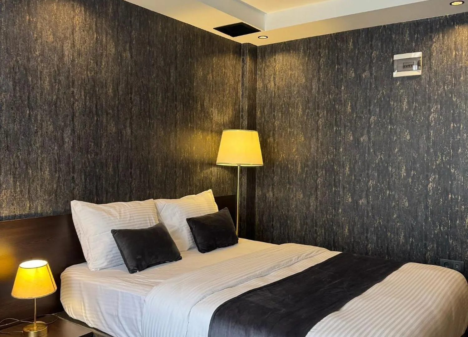 Grand Armada Hotel Istanbul 4*,