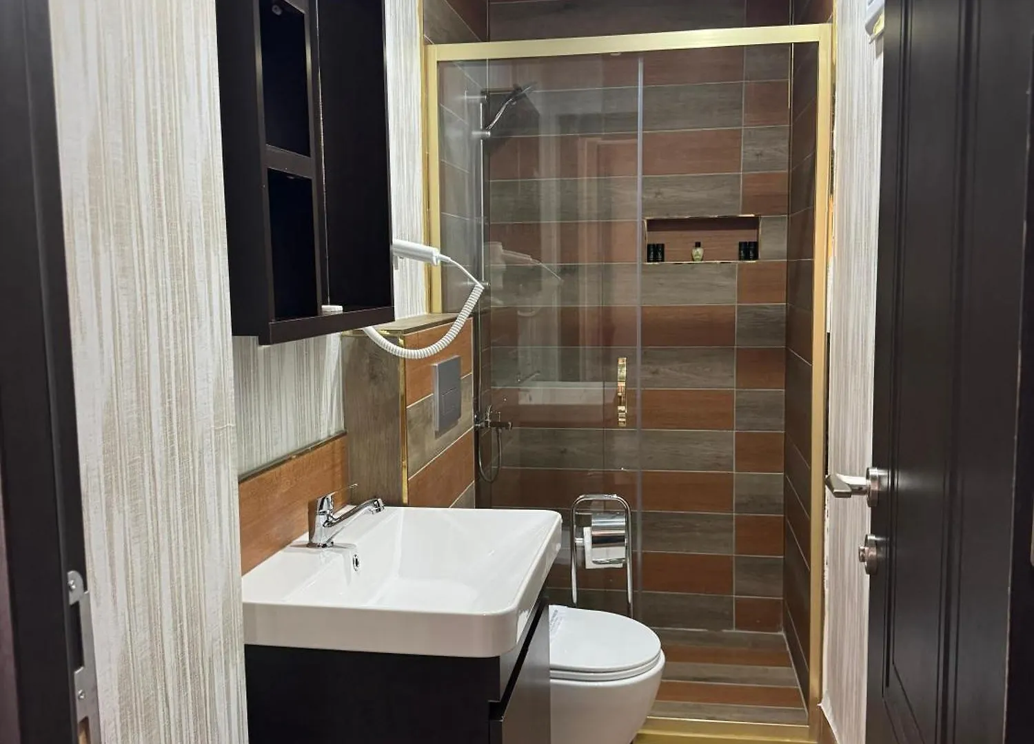 Grand Armada Hotel Istanbul