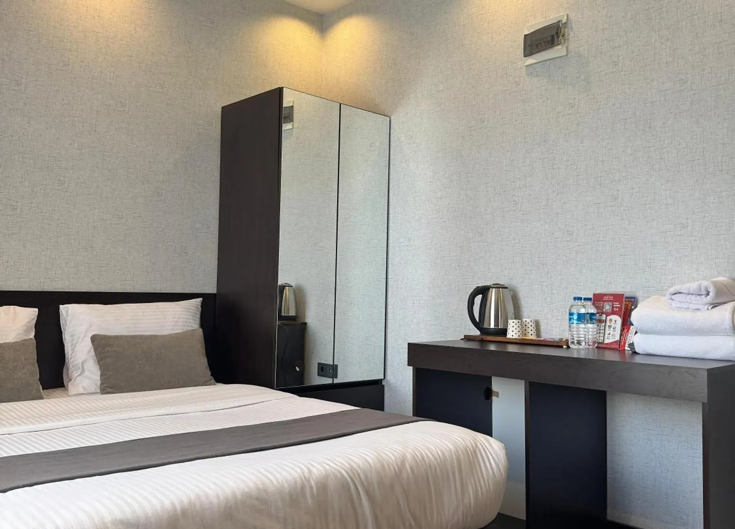 Grand Armada Hotel Istanbul
