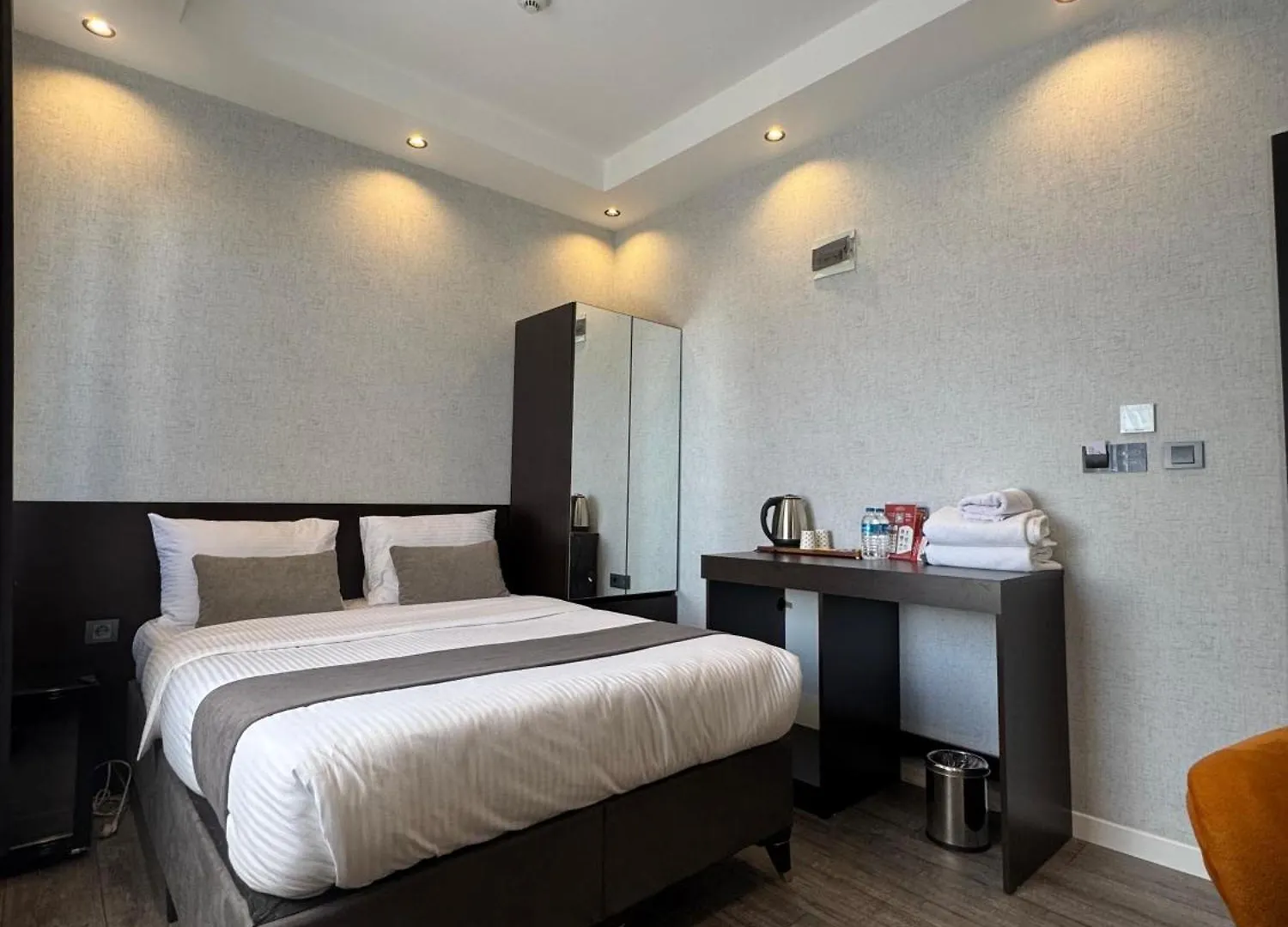 Grand Armada Hotel Istanbul 4*,
