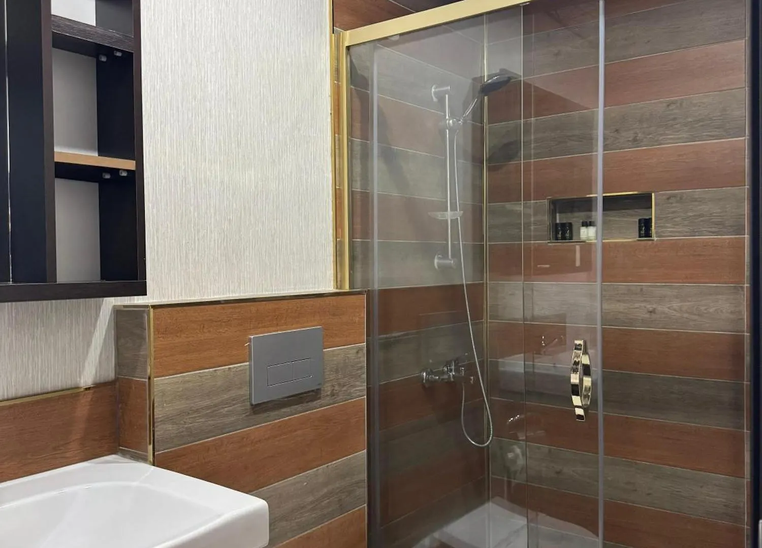 Grand Armada Hotel Istanbul