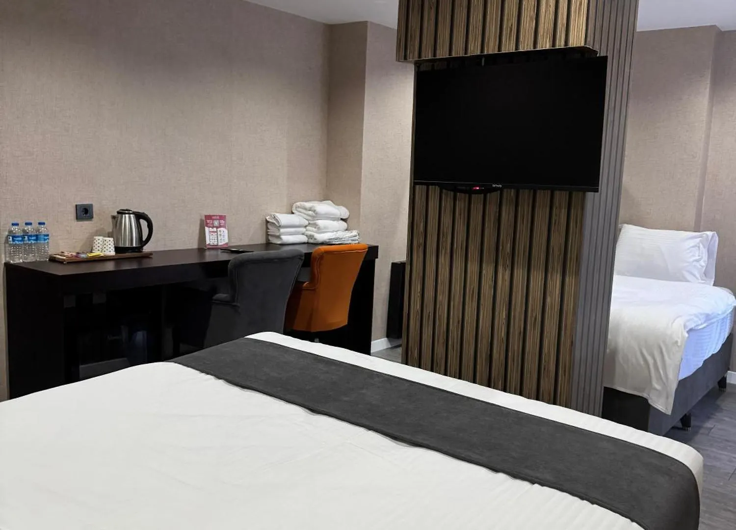 Grand Armada Hotel Istanbul