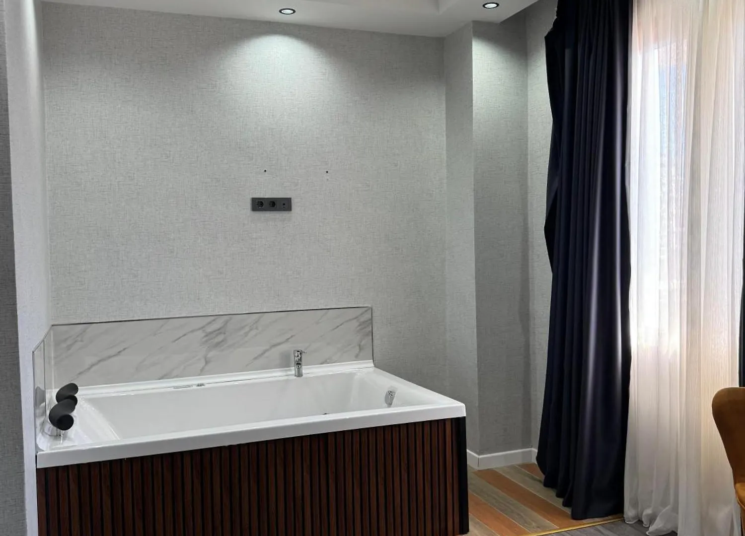 Grand Armada Hotel Istanbul Tyrkiet