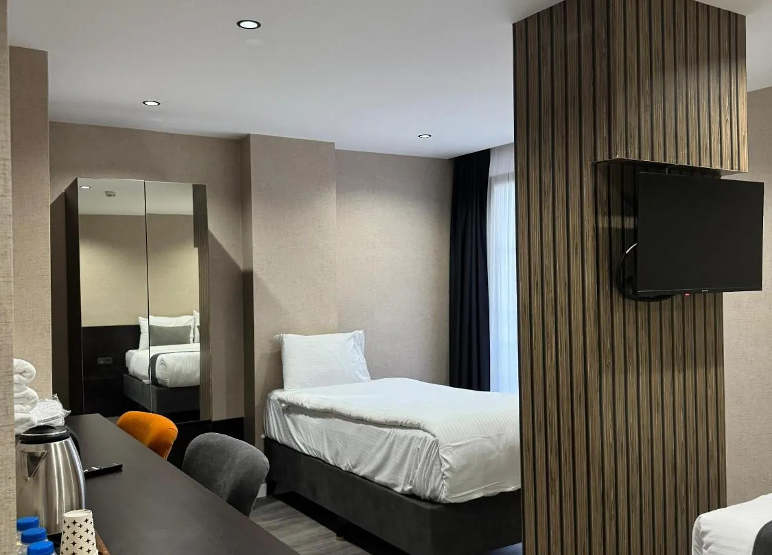 Grand Armada Hotel Istanbul