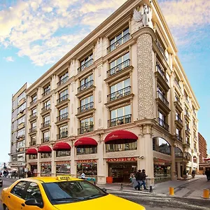 Hotel Eurostars Old, Istanbul