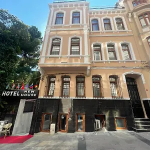 New House **** İstanbul