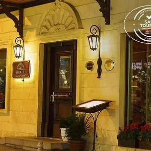 Hotel Sirkeci Mansion, Istanbul