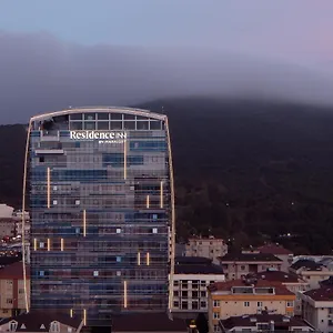 Отель By Marriott Atasehir