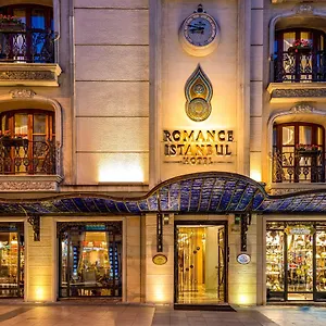 Hotel Romance Boutique Class, Istanbul