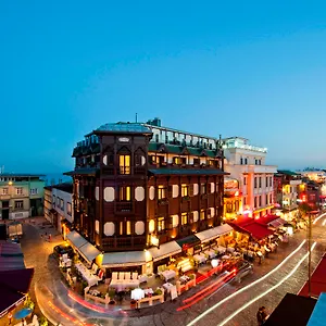 Hotel Glk Premier Acropol &