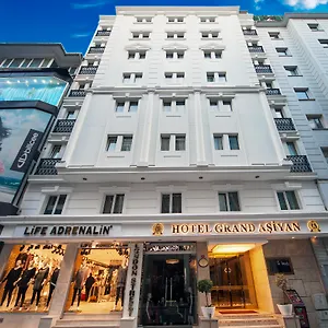 Hotel Grand Asiyan
