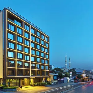 Hotel Naz Taksim - Special Category