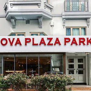 4* Hotel Nova Plaza Park