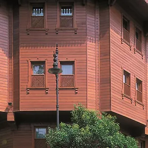 Hotel Dersaadet