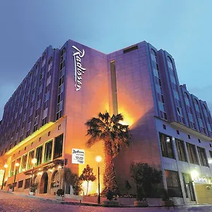 4* Hotel Radisson President Old Town