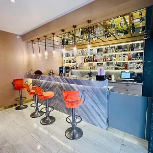 4* Hotell Seminal Taksim