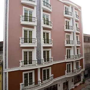 Szálloda Maywood, Isztambul