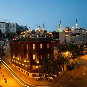 Hotel Glk Premier The &, Istanbul
