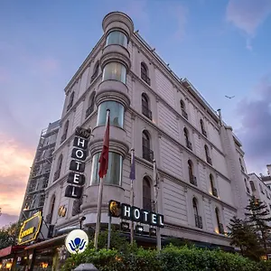Hotel Myy Boutique, Istanbul