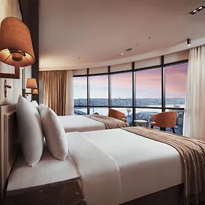 The Hotels, Galata Hotel