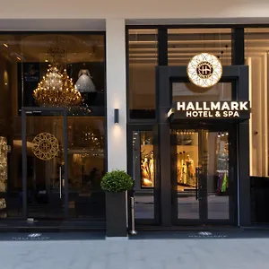 Hotel Hallmark &, Istanbul