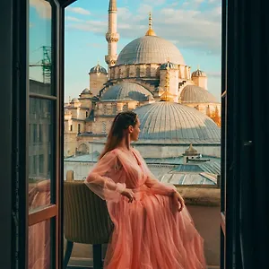 Sirkeci 이스탄불