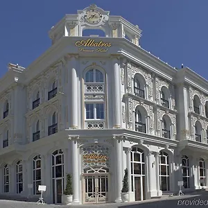 Hotel Albatros Premier, Istanbul