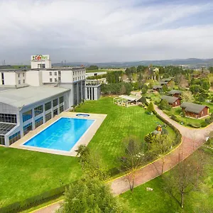 Lifeport **** İstanbul