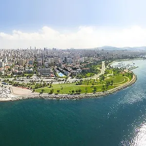 Hotel Suadiye, Istanbul