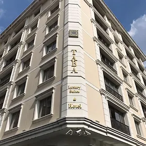 Hotel Taba Luxury And, Istanbul