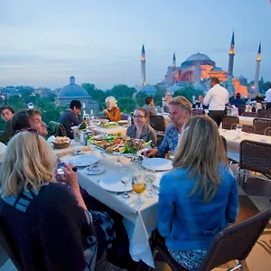 Seven Hills - Special Category Hotel