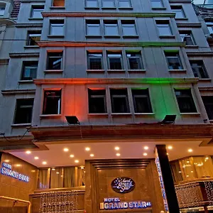 Grand Star Bosphorus & **** İstanbul
